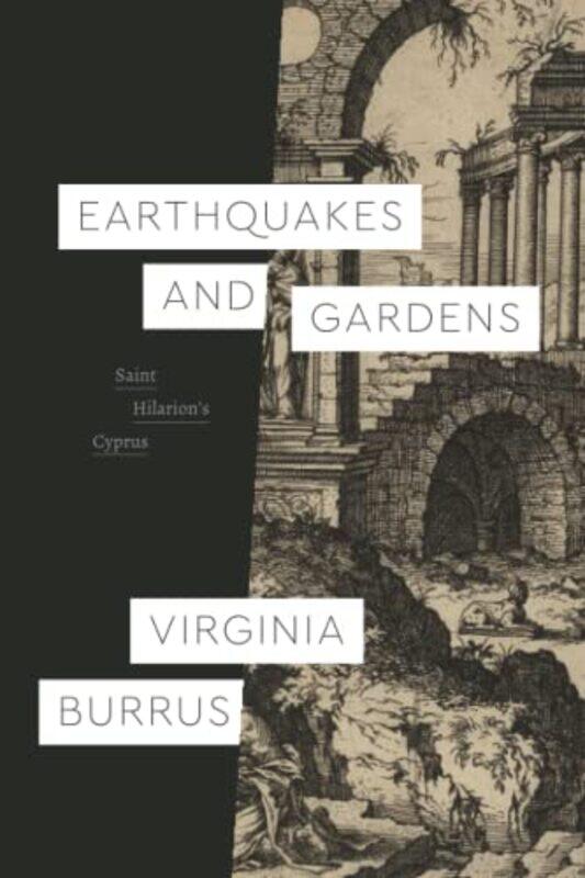 

Earthquakes and Gardens by Susan Banman SileciPatrick Jackson-Paperback