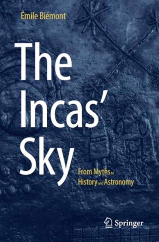 

The Incas Sky by Terri Nixon-Paperback