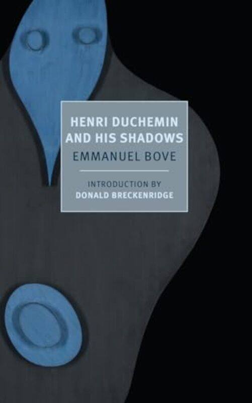 

Henri Duchemin And His Shadows by Emmanuel BoveAlyson Waters-Paperback