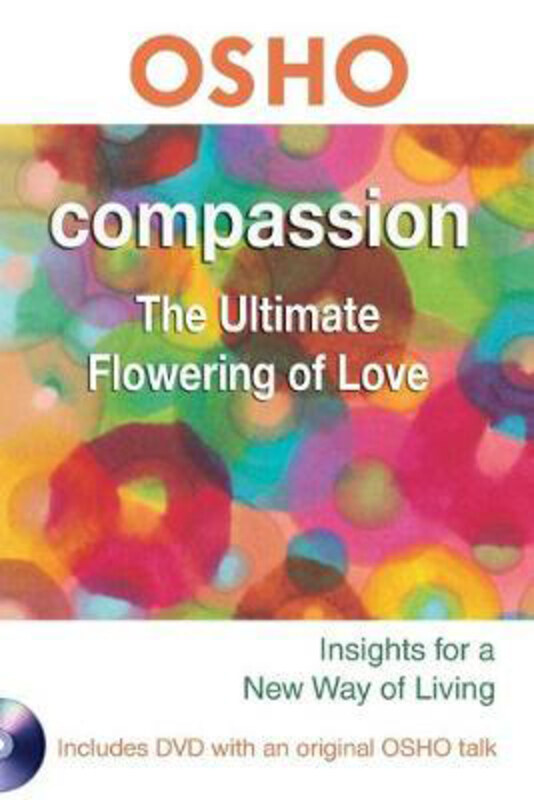 

Compassion, Paperback Book, By: Osho