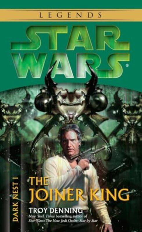 

Sw Legends Joiner King Dark Nest01 By Denning Troy - Paperback