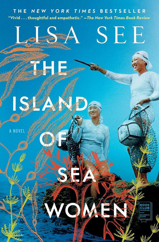 

Island of Sea Women, Paperback Book, By: Lisa See