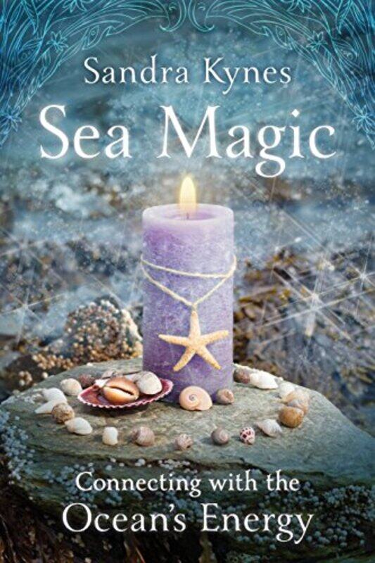 

Sea Magic by Frederic Keck-Paperback