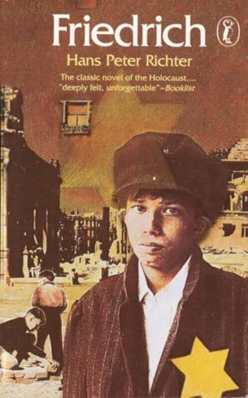 

Friedrich By Richter H - Paperback