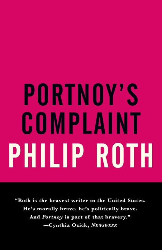 

Portnoy's Complaint