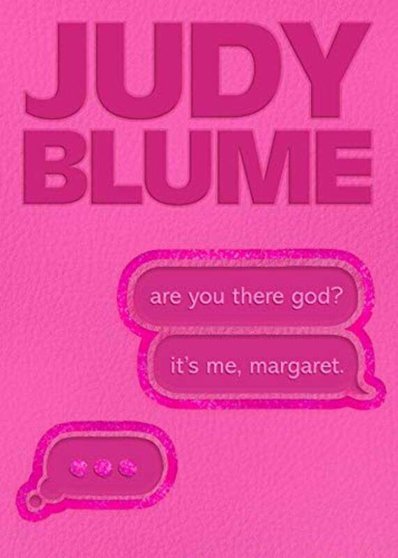 

Are You There God Its Me Margaret By Blume Judy - Paperback