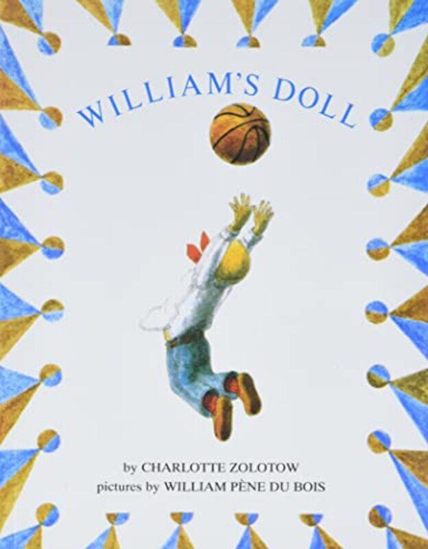 

Williams Doll by Charlotte Zolotow-Paperback