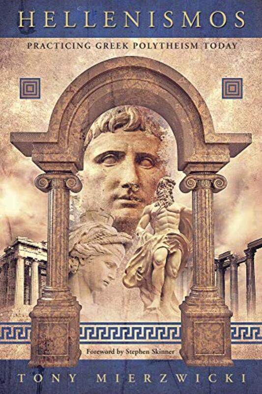 

Hellenismos By Mierzwicki Tony - Paperback