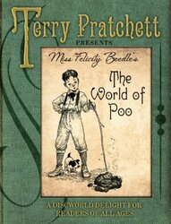 The World of Poo , Hardcover by Pratchett, Terry