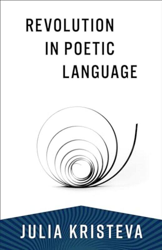 

Revolution in Poetic Language by Paul Demetriou-Paperback