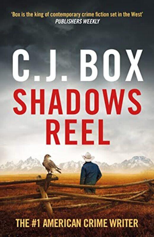 

Shadows Reel by CJ Box-Paperback