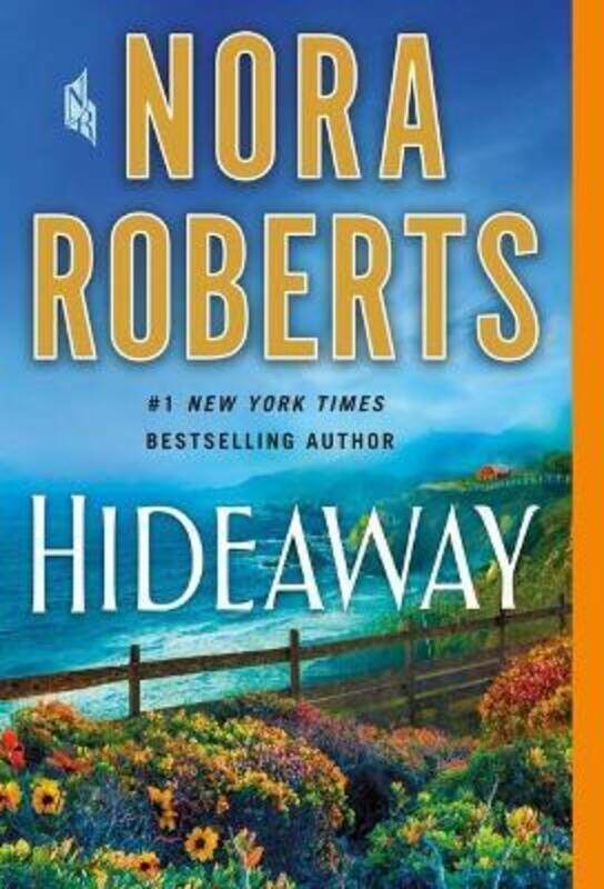 

Hideaway.paperback,By :Nora Roberts