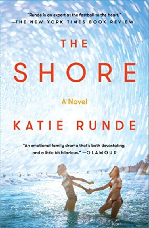 

The Shore by Katie Runde-Paperback