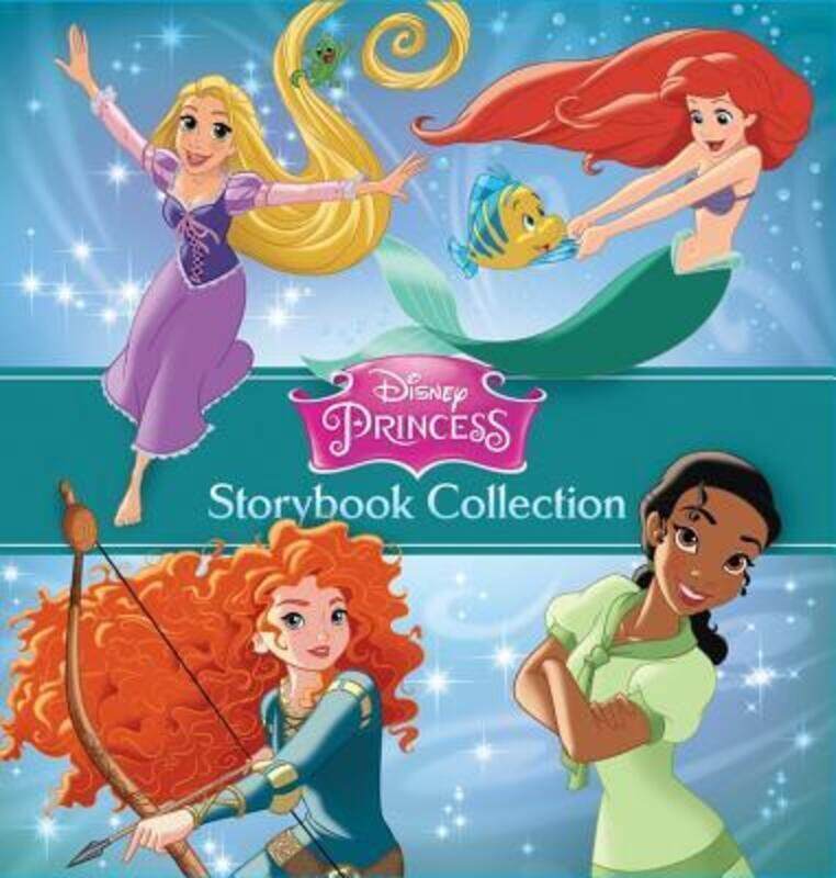 

Princess BEDT Perfumeime Stories Special Edition.Hardcover,By :Disney Book Group - Disney Book Group - Disney Artists