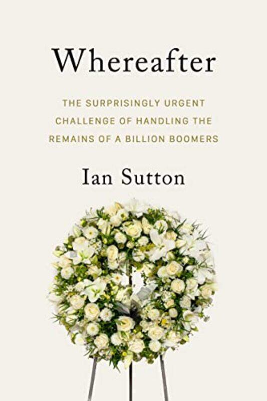 

Whereafter by Ian Sutton-Paperback