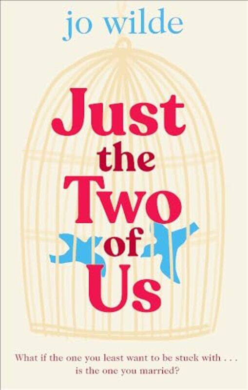 

Just the Two of Us by Jo Wilde-Paperback