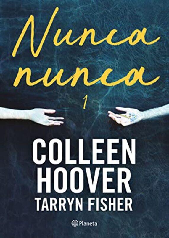 

Nunca Nunca01 By Hoover Colleen - Paperback