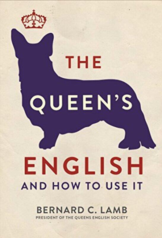 

The Queens English by J V Fesko-Paperback