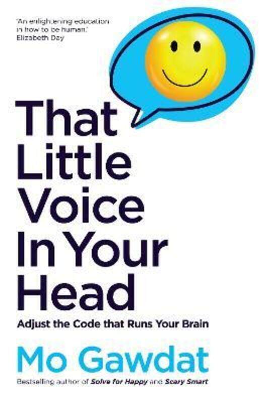 

That Little Voice In Your Head,Paperback, By:Mo Gawdat