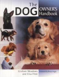 The Dog Owner's Handbook, Paperback Book, By: Graham Meadows