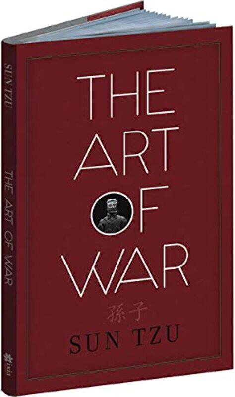 

The Art of War by Tzu Sun-Hardcover