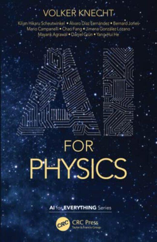 

AI for Physics by Jennifer Professor of Law and Political Science Professor of Law and Political Science University of Toronto Nedelsky-Paperback