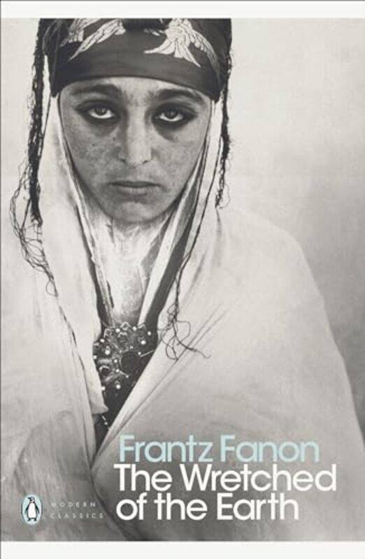 

The Wretched of the Earth by Frantz FanonConstance Farrington-Paperback