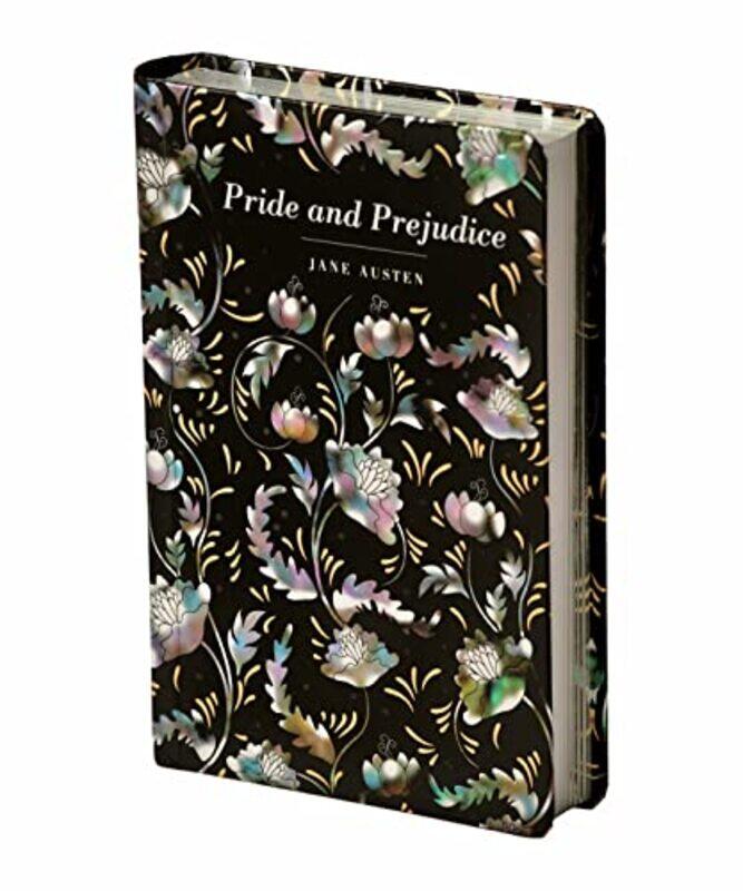 

Pride and Prejudice by Jane Austen-Hardcover