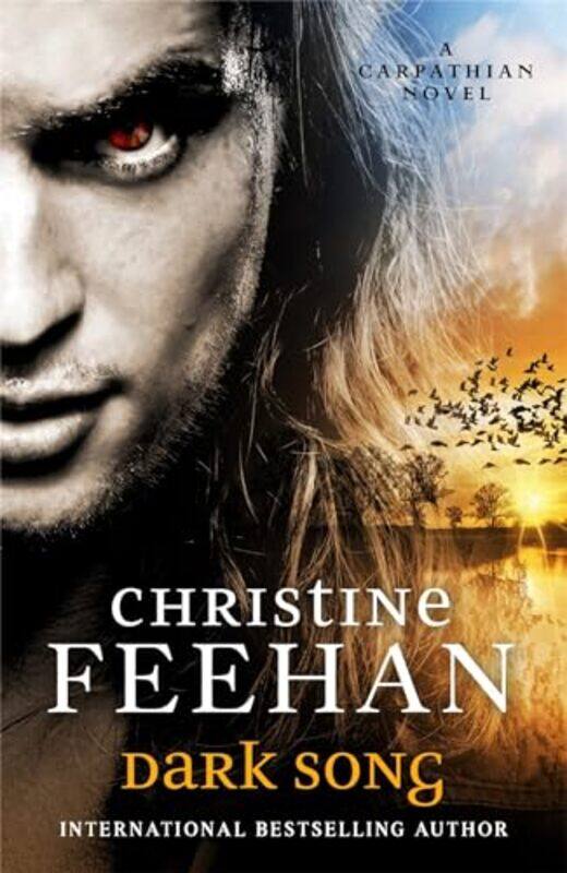 

Dark Song by Christine Feehan-Paperback