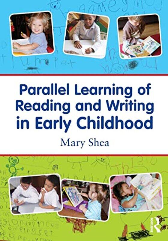 

Parallel Learning of Reading and Writing in Early Childhood by Kirk Goldsberry-Paperback