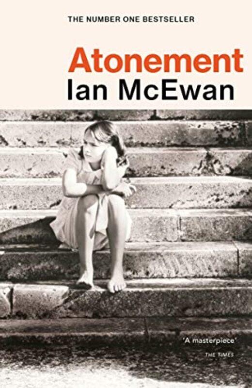 

Atonement By Ian McEwan Paperback