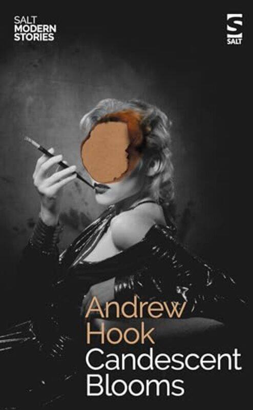 

Candescent Blooms by Andrew Hook-Paperback