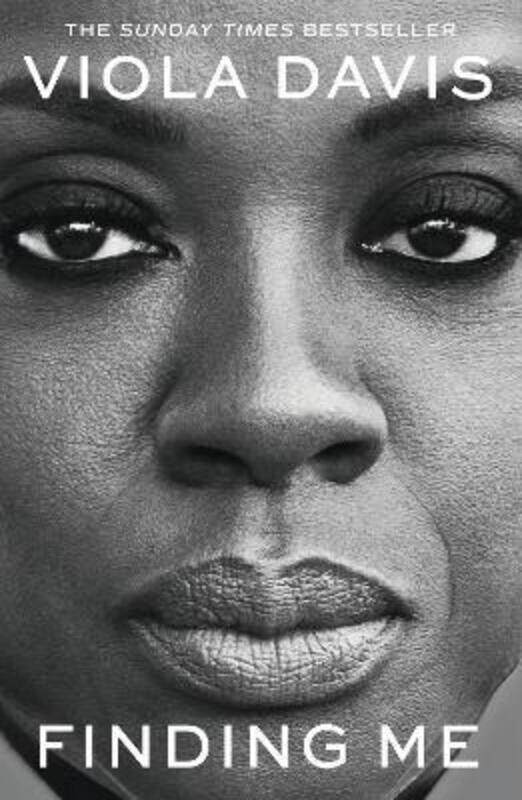 

Finding Me: The Grammy-winning memoir,Paperback, By:Davis, Viola