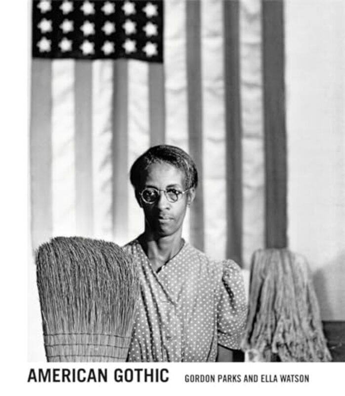 

Gordon Parks: American Gothic by Casey RileyPhilip BrookmanJr., Peter W. Kunhardt -Hardcover