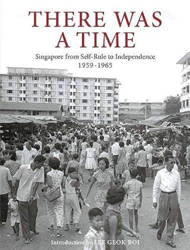 

There Was a Time -Hardcover