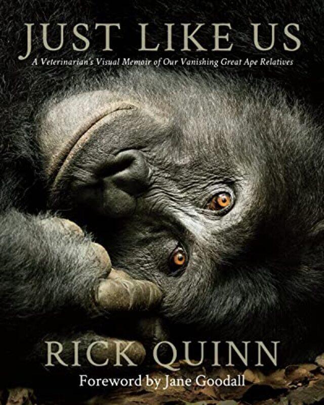 

Just Like Us by Jane PorterNeil Clark-Hardcover