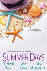 Summer Days.paperback,By :Lisa Jackson