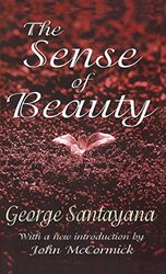 The Sense of Beauty by Ben Le Fort-Hardcover