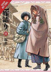 A BrideS Story, Vol. 11,Paperback by Kaoru Mori