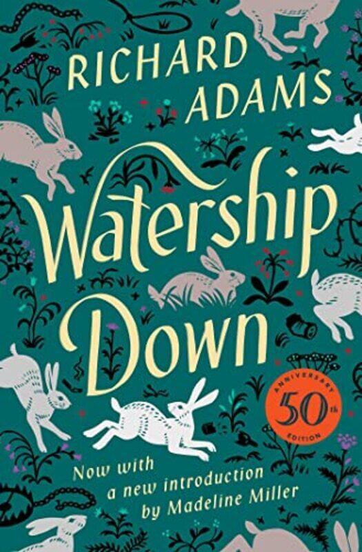 

Watership Down A Novel By Richard Adams Paperback