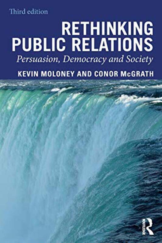 

Rethinking Public Relations by James W Fowler-Paperback