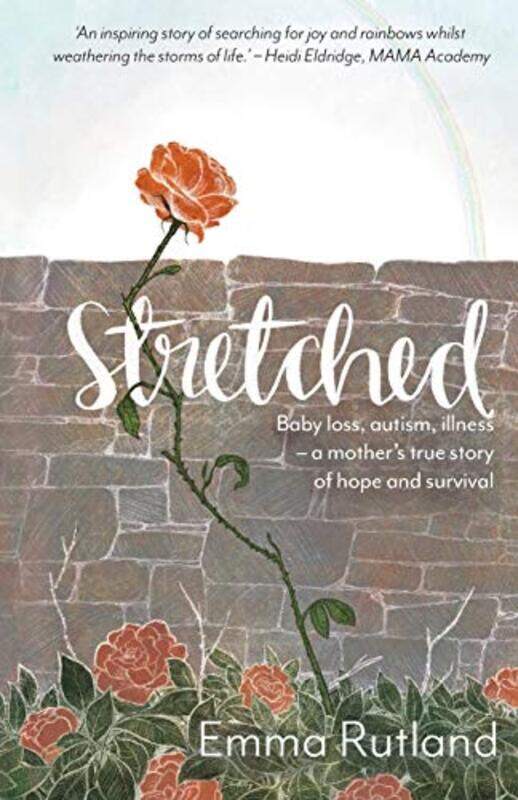 

Stretched by Emma, Duchess Of Rutland Rutland-Paperback