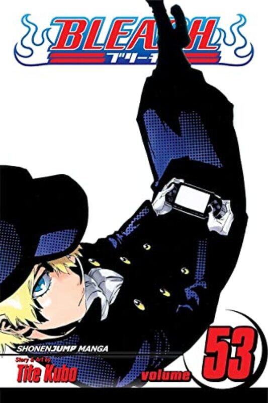 

Bleach Volume 53,Paperback by Tite Kubo