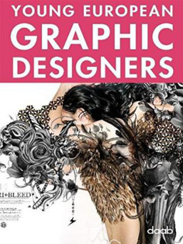 Young European Graphic Designers, Hardcover Book, By: DAAB