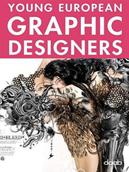 Young European Graphic Designers, Hardcover Book, By: DAAB