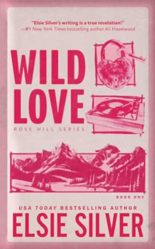 

Wild Love by Stone, Leia-Paperback