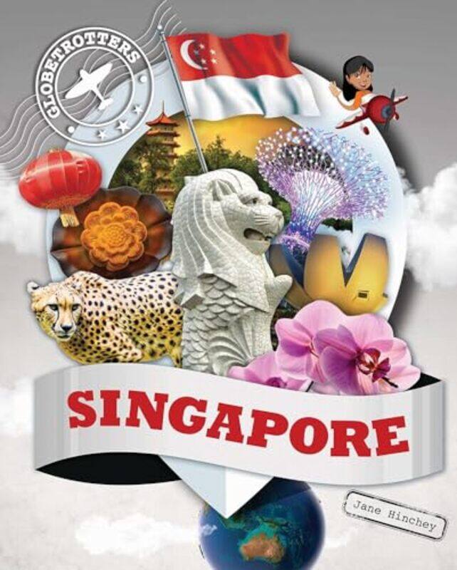 

Singapore by David Einhorn-Paperback