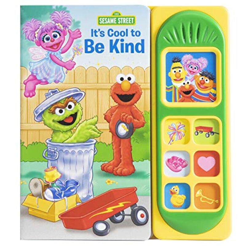 

Its Cool To Be Kind By Phoenix - Hardcover