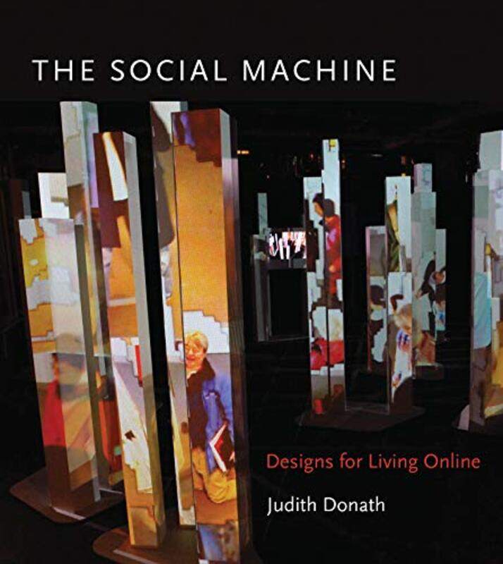 

The Social Machine by Yasmin Khan-Hardcover