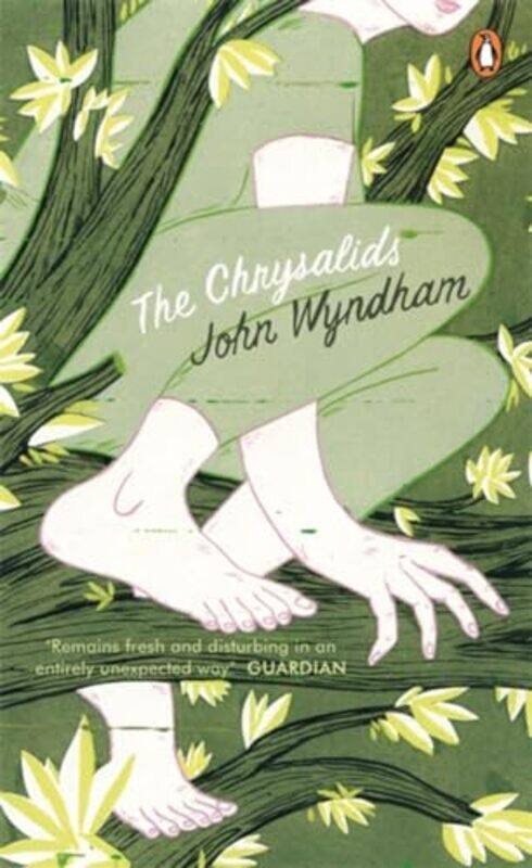 

The Chrysalids by John Wyndham-Paperback